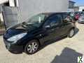 Photo peugeot 206 + 1.4i + BERLINE Trendy