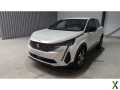 Photo peugeot 3008 1.2i -136 - BV e-DCS6 II 2016 Allure Pack PHASE 2