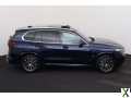 Photo bmw x5 xDrive 50e - BVA Sport 5pl G05 LCI M Sport PHASE 2