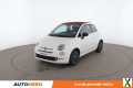 Photo fiat 500c C 0.9 TwinAir Lounge 105 ch