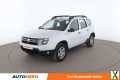 Photo dacia duster 1.5 dCi Ambiance 4x2 90 ch