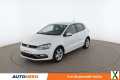 Photo volkswagen polo 1.2 TSI BlueMotion Tech Sportline DSG7 5P 90 ch