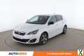 Photo peugeot 308 1.2 PureTech GT Line 130 ch