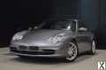 Photo porsche 911 996 Targa 3.6i 320 ch Tiptronic S 1 MAIN