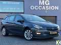 Photo opel astra Sports Tourer 1.6 CDTI 136 ch Start/Stop Elite