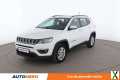 Photo jeep compass 1.4 MultiAir Longitude 140 ch