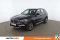 Photo bmw x3 xDrive20dA xLine 190 ch