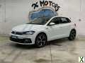 Photo volkswagen polo 1.0 TSI 115 S