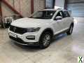 Photo volkswagen t-roc 1.0 TSI Lounge