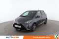 Photo toyota yaris 1.5 Hybrid Chic 100 ch