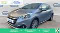 Photo peugeot 208 1.2 PureTech 110 EAT6 Allure