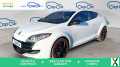 Photo renault megane III 2.0 Turbo 265 RS Trophy