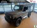 Photo suzuki jimny 1.5 VVT 2 PLACES RHINO EDITION Prix : 24190 HT