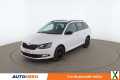 Photo skoda fabia Combi 1.2 TSI Green Tec Monte Carlo 110 ch