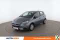 Photo opel corsa 1.4 Edition 5P 90 ch