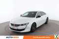 Photo peugeot 508 2.0 Blue-HDi GT Line EAT8 177 ch