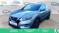 Photo nissan qashqai 1.6 dCi 130 Xtronic Tekna+