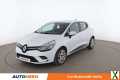 Photo renault clio 1.5 dCi Energy Zen 90 ch