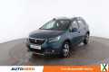 Photo peugeot 2008 1.2 PureTech Allure EAT6 110 ch