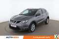 Photo nissan qashqai 1.2 DIG-T Connect Edition 115 ch