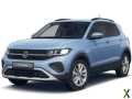 Photo volkswagen t-cross Life