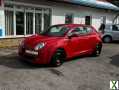 Photo alfa romeo mito Basis