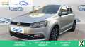 Photo volkswagen polo V 1.2 TSI 90 Allstar