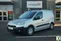 Photo peugeot partner 1.6 HDi 90 ch Fourgon L1 600 Kg