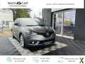 Photo renault scenic Blue dCi 120 Life