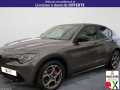 Photo alfa romeo stelvio 2.2 210 ch q4 at8 sprint
