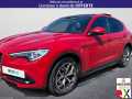 Photo alfa romeo stelvio 2.2 210 ch q4 at8 turismo