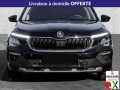 Photo skoda kamiq TSI Evo 2 95 Active