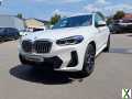 Photo bmw x3 xDrive 20d 190ch BVA8 M Sport