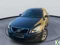 Photo volvo xc60 D5 AWD Summum Geartronic A