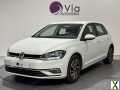 Photo volkswagen golf 1.0 TSI 110 BlueMotion - Sound