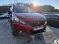 Photo peugeot 2008 1.2 PURETECH 110CH GT LINE S\\u0026S