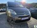 Photo citroen c4 picasso 1.6 HDI 110CH FAP CONFORT