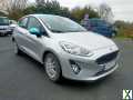 Photo ford fiesta 1.1 85CH COOL \\u0026 CONNECT 5P EURO6.2