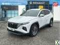 Photo hyundai tucson 1.6 CRDI 136ch Hybrid 48V Creative DCT7