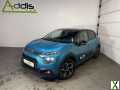 Photo citroen c3 1.5 BLUEHDI 100 CV SHINE GPS