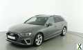 Photo audi a4 Avant Sline - 40 TDI 204cv