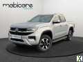 Photo volkswagen amarok 2.0 TDI 204 DOKA STYLE