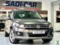 Photo volkswagen tiguan 1.4 TSI 125cv - PACKSPORT R-LINE