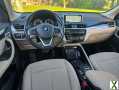 Photo bmw x1 FACELIFT - X Line, Cuir, Navi Pro, CarPlay, LED