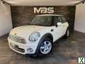 Photo mini cooper d 1.6d * CLIM * GPS * GARANTIE 12 MOIS * AUX