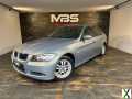 Photo bmw 320 320i * ATT REM * CLIM *CUIR * BT 6 * VOLANT MULTI