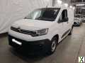 Photo citroen berlingo 1.2 PureTech M Light Control * GPS * A/C * Blth *