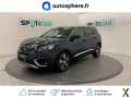 Photo peugeot 5008 1.2 PureTech 130ch E6.c Allure S\\u0026S