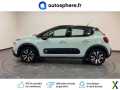 Photo citroen c3 PureTech 82ch Shine