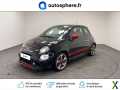 Photo abarth 500 1.4 Turbo T-Jet 145ch 595 MY19